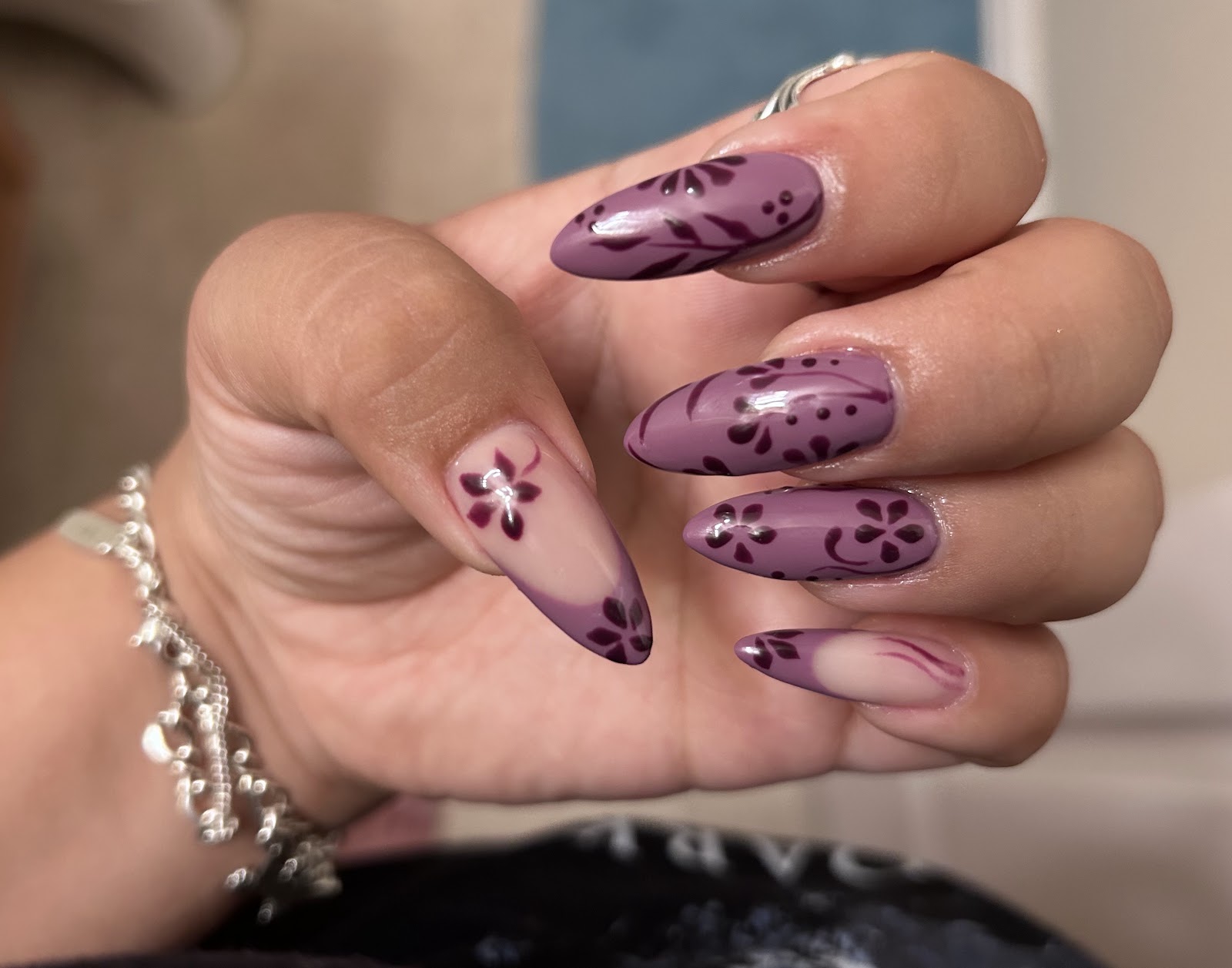 Luxx Nail Bar nail photo 6
