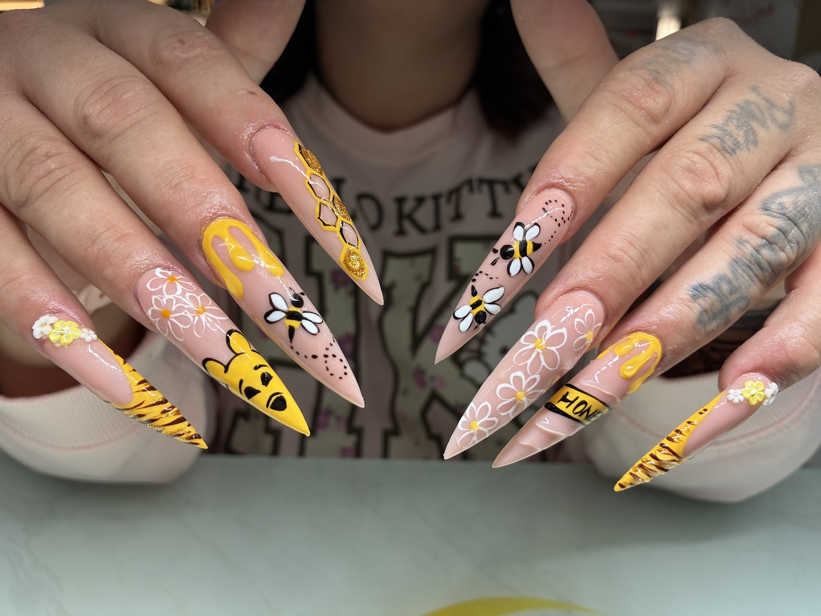 Luxx Nail Bar nail photo 7